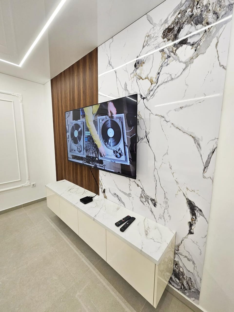 TV and multimedia