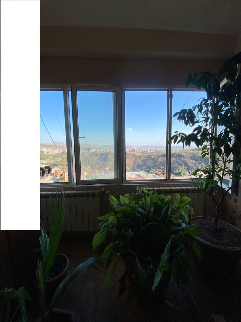 HomeStay New Vacation rental in Yerevan