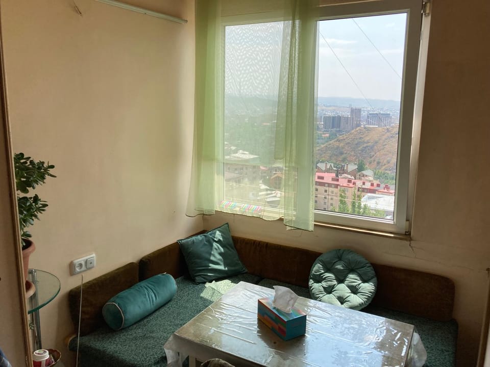 HomeStay New Vacation rental in Yerevan