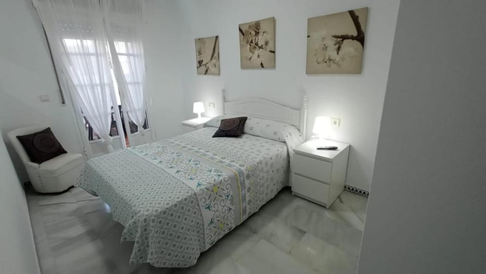Apartamento en La Barrosa, Chiclana de la Frontera Apartment in Chiclana de la Frontera