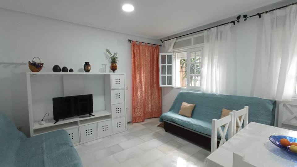 Apartamento en La Barrosa, Chiclana de la Frontera Apartment in Chiclana de la Frontera