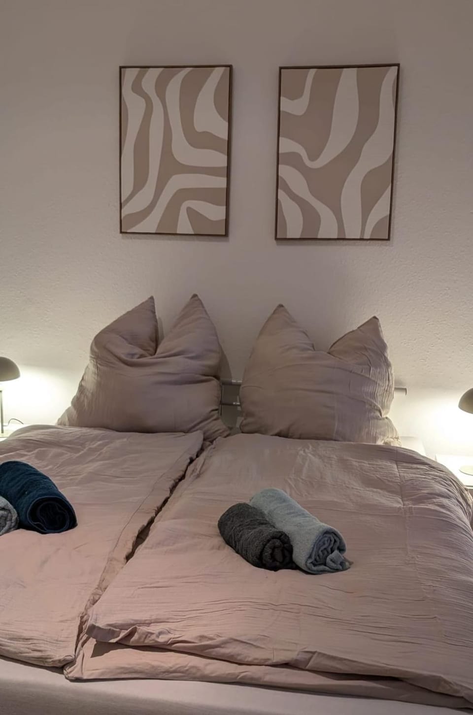 Großzügiges Familien-Apartment im Herzen Lübbens Apartment in Lübben