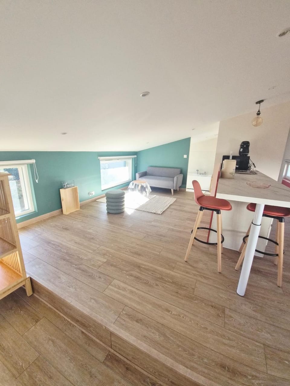 Studio cosy Apartment in Occitanie