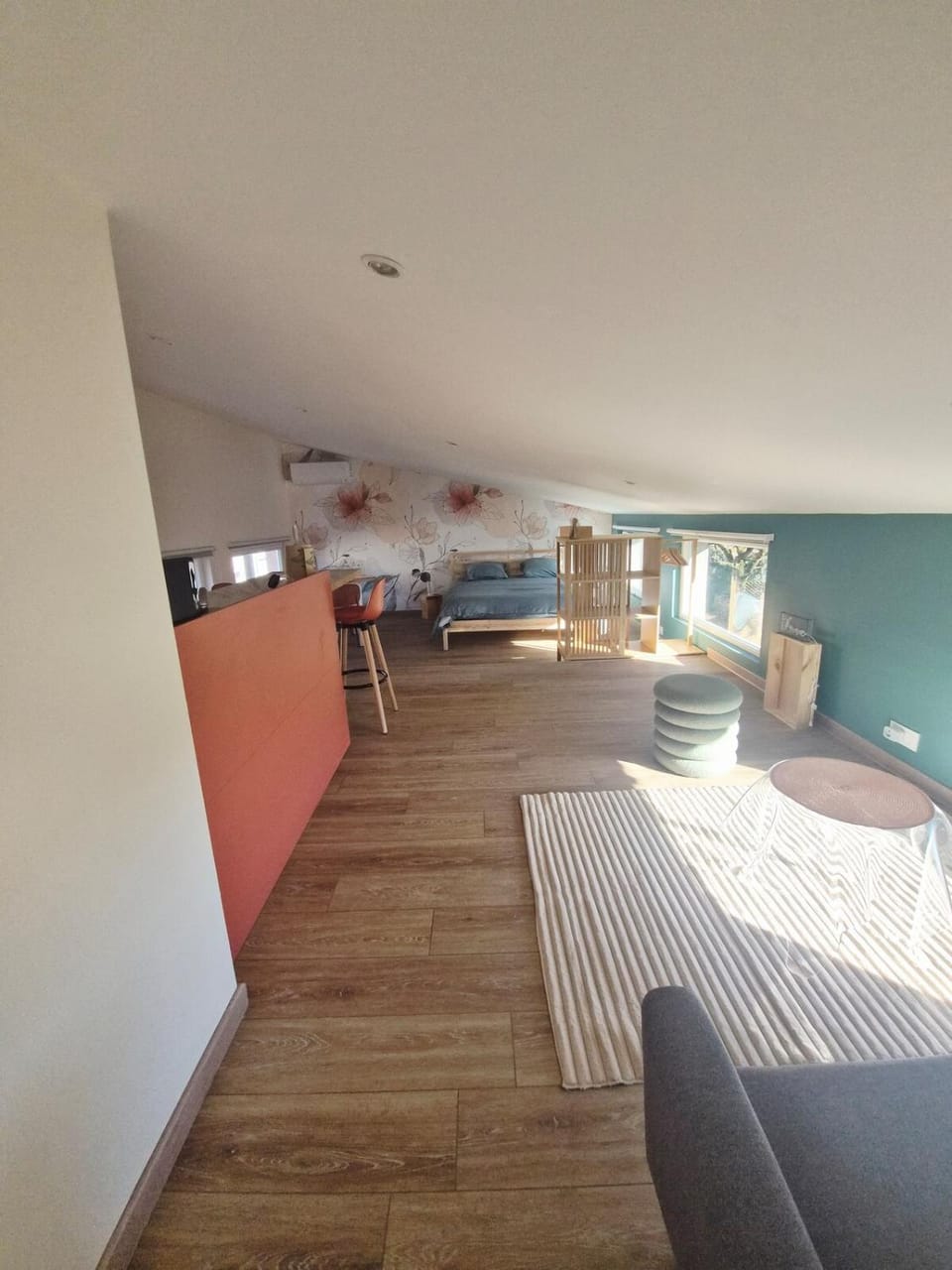Studio cosy Apartment in Occitanie