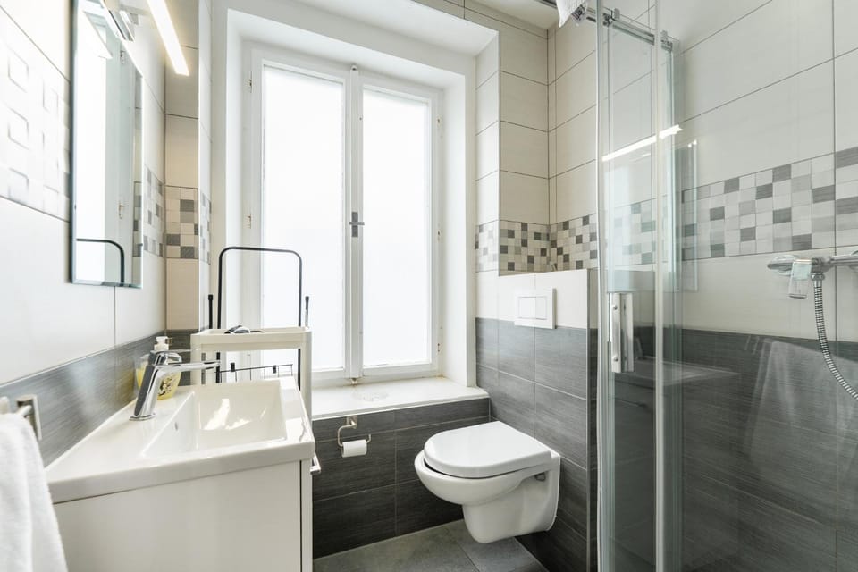 Anděl Work & Chill Studio by Rentez Apartment in Prague