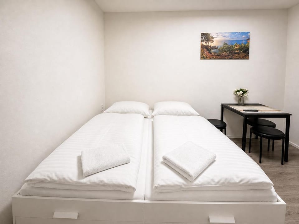 Anděl Work & Chill Studio by Rentez Apartment in Prague