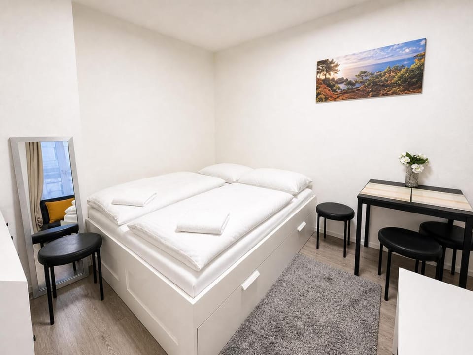 Anděl Work & Chill Studio by Rentez Apartment in Prague