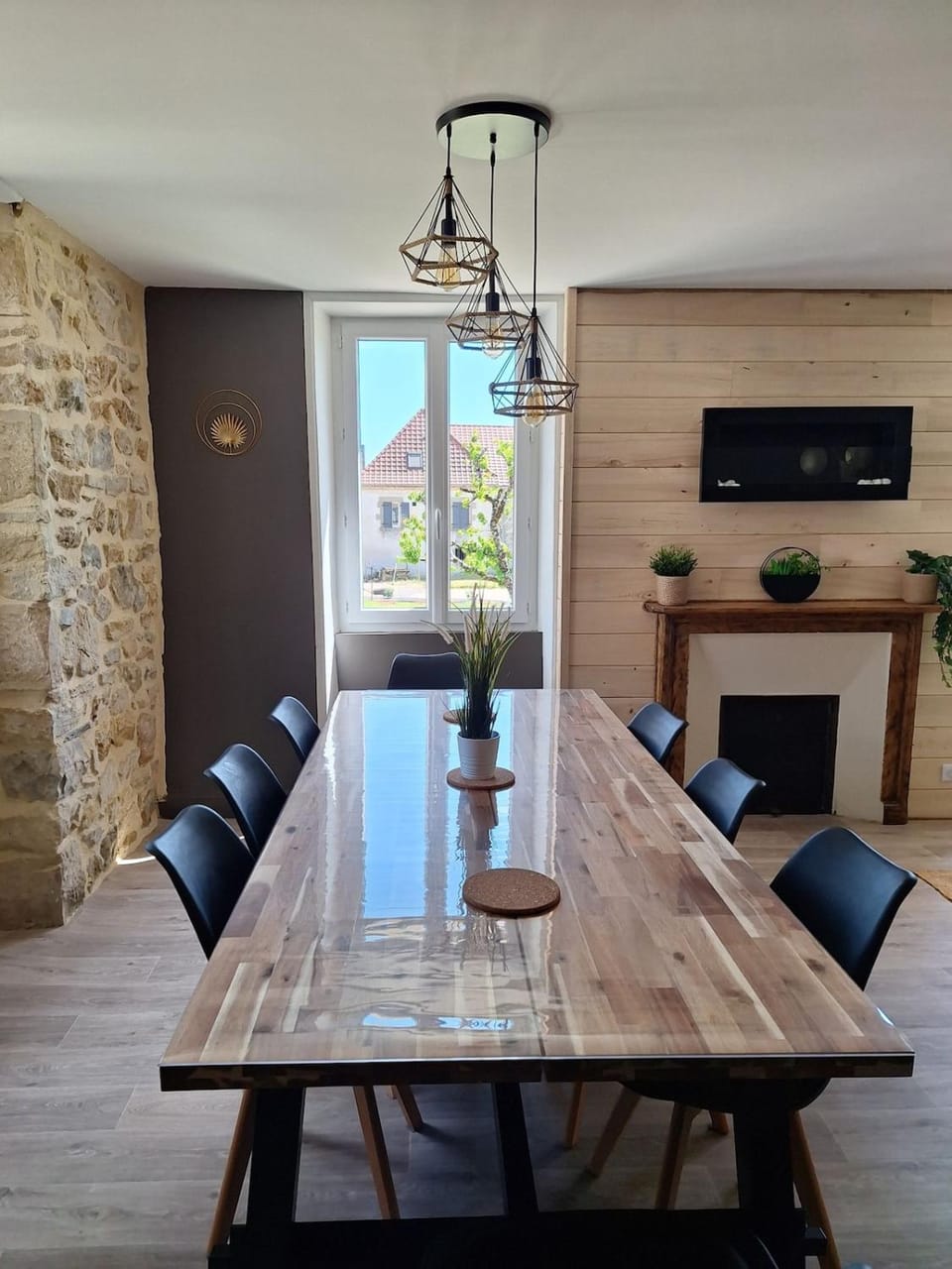 Maison entièrement rénovée House in Nouvelle-Aquitaine