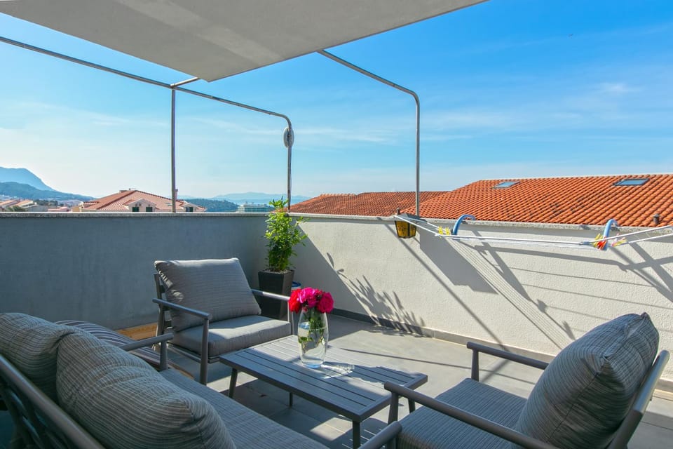 Apartmani Kata Apartment in Makarska