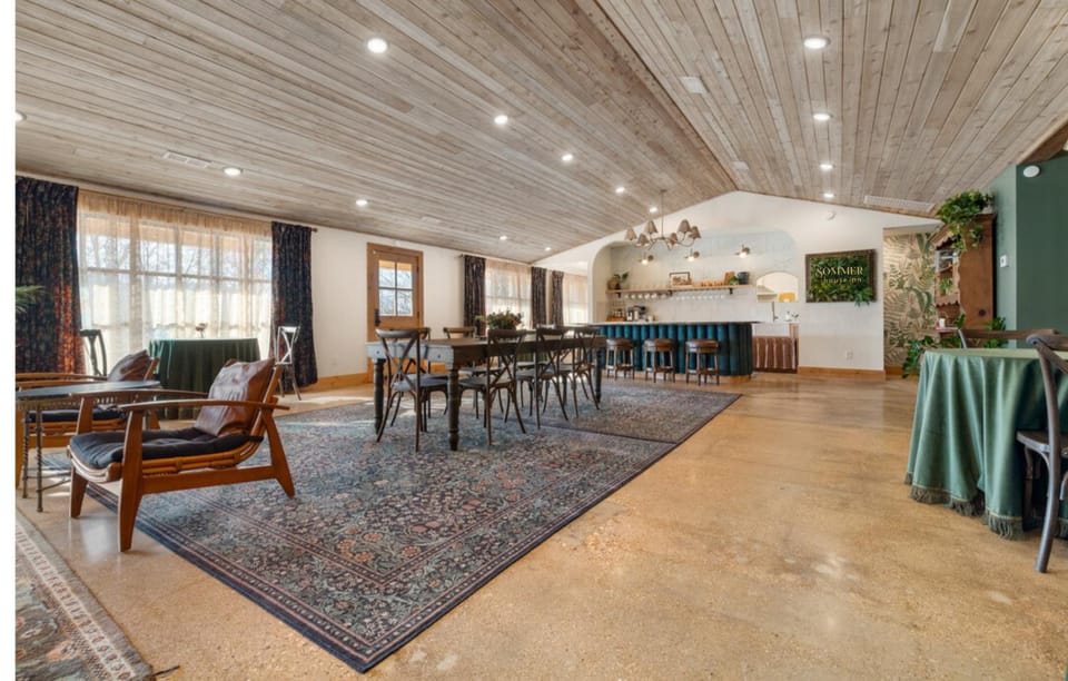 Living room, Lobby or reception, Seating area, Dinner, wedding