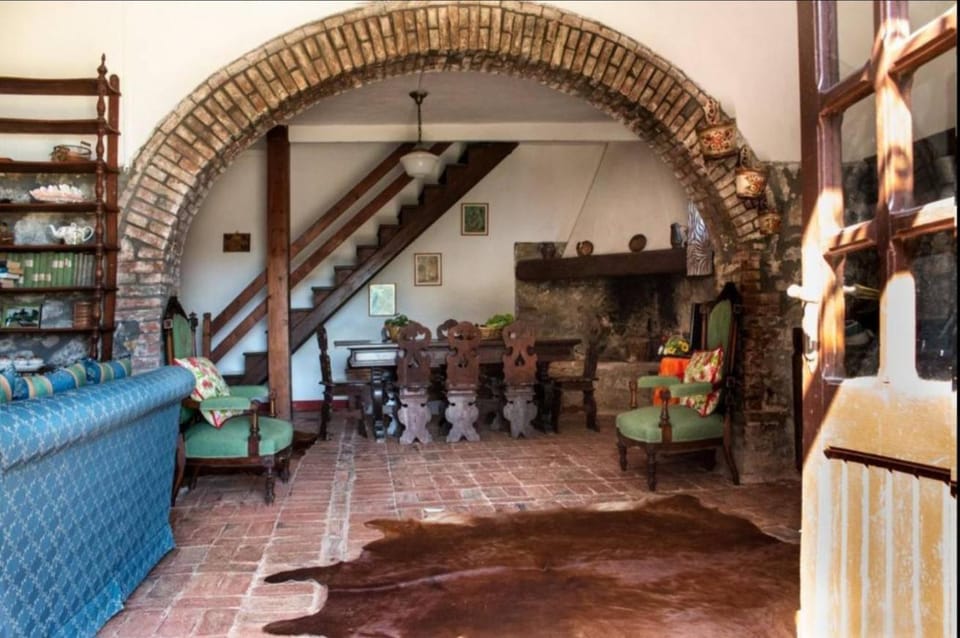 Spartan Maremma Manciano House in Manciano