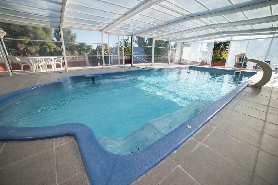 Day, Pool view, Swimming pool