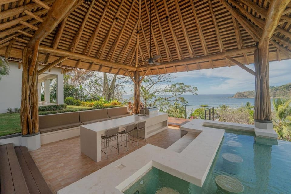 Lounge or bar, Swimming pool