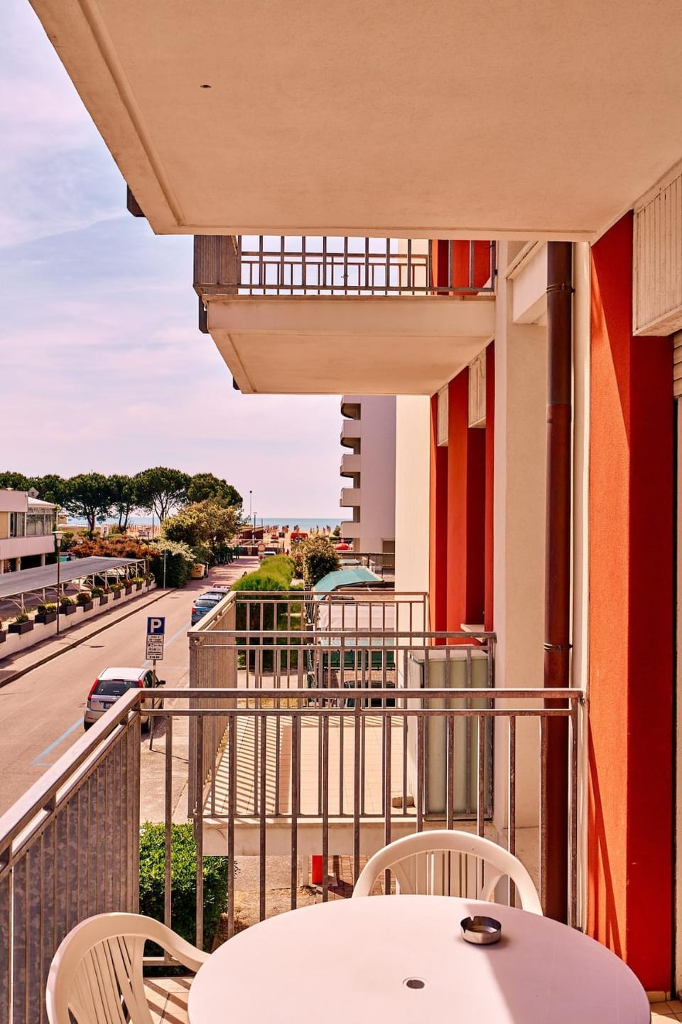 Day, View (from property/room), Balcony/Terrace