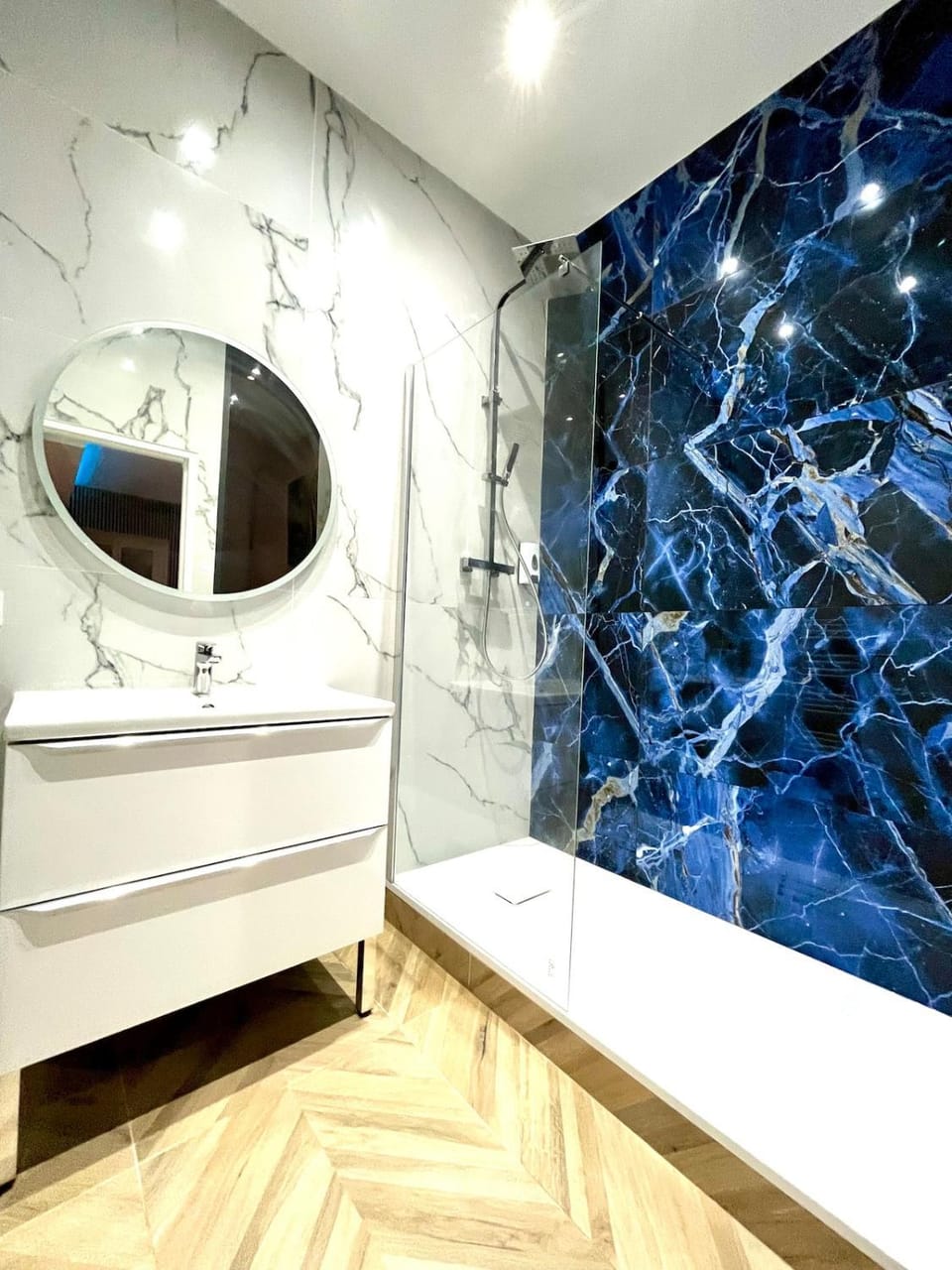 La voute des sens Apartment in Bourgoin-Jallieu