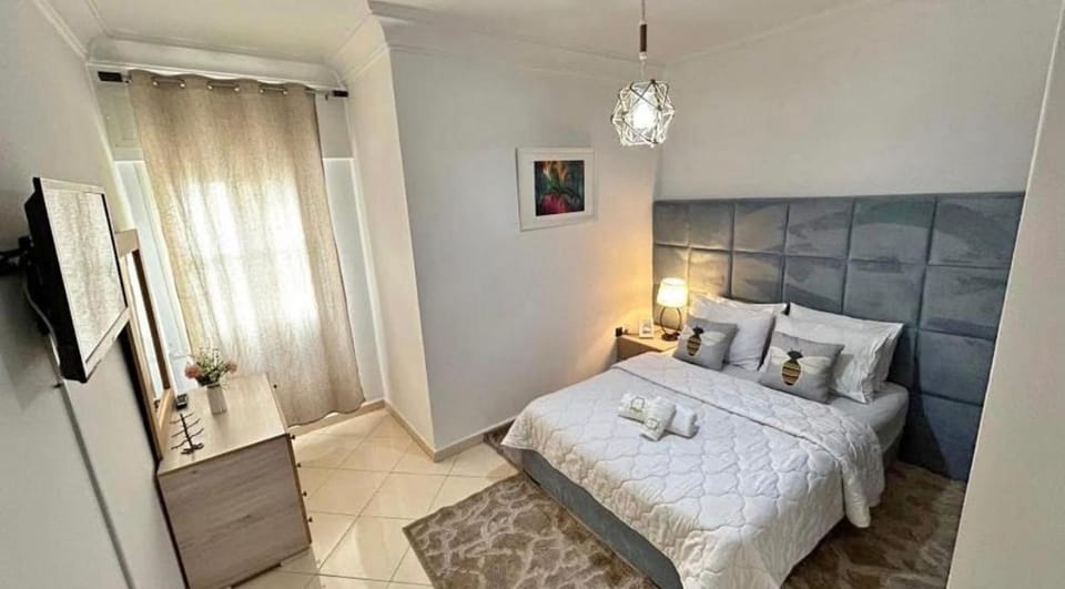 Sweet home Apartment in Tangier