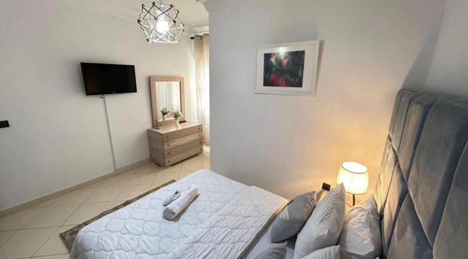 Sweet home Apartment in Tangier