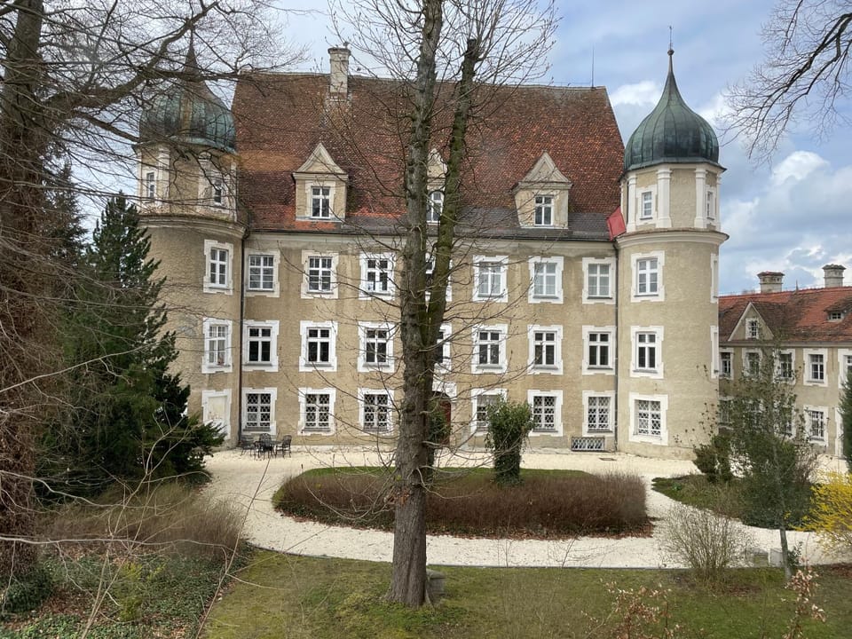 View (from property/room)