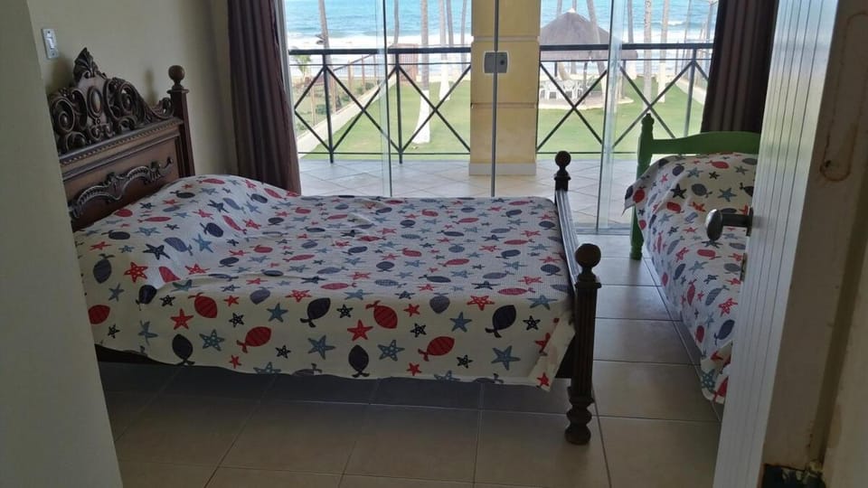 Casa beira-mar em Vilas do Atlântico House in Lauro de Freitas
