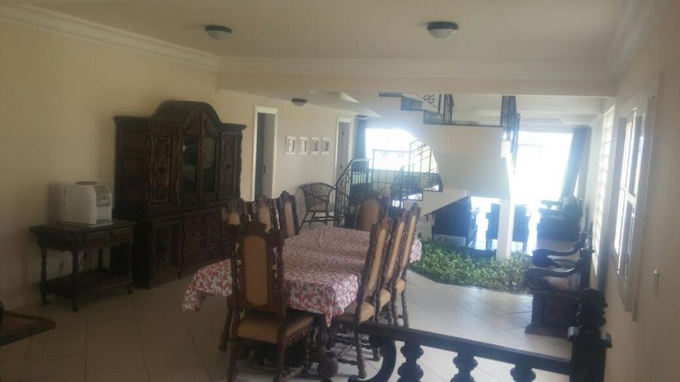 Casa beira-mar em Vilas do Atlântico House in Lauro de Freitas