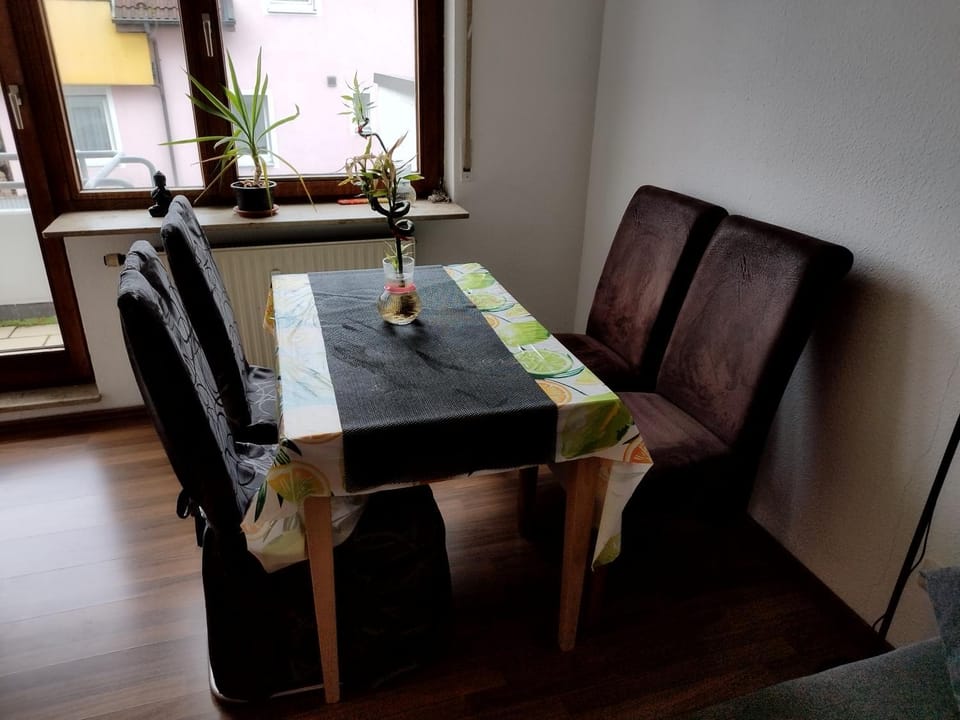 Hidden Gem in the City of Sindelfingen-Next to Mercedes Apartment in Baden-Württemberg