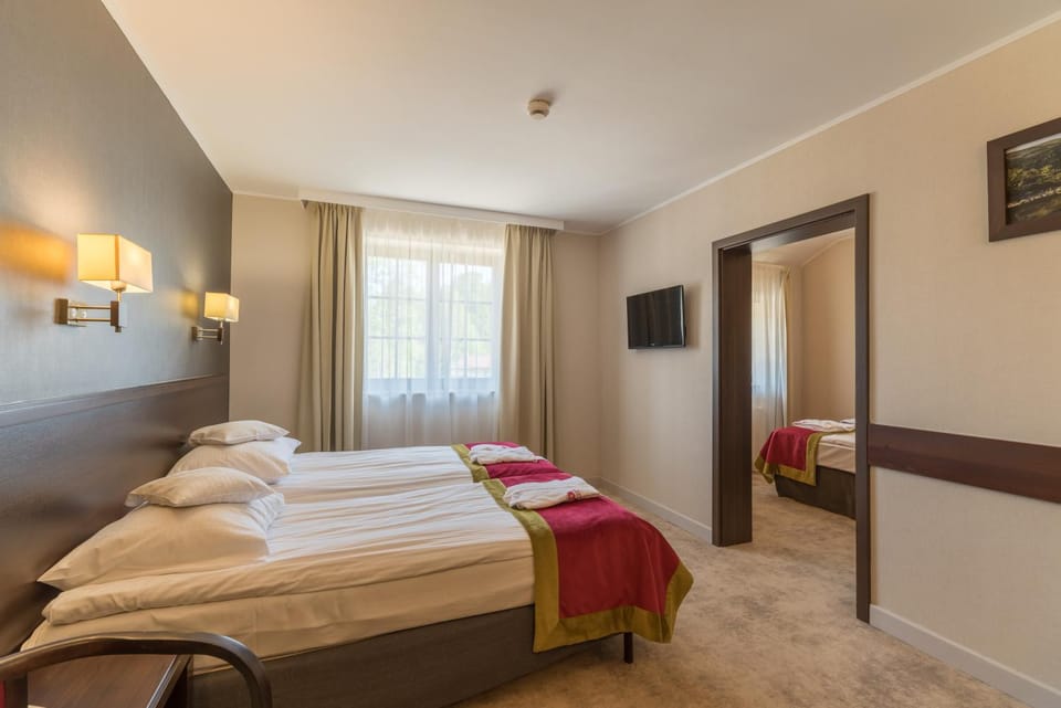 Hotel Kryształ Conference & Spa Hotel in Lower Silesian Voivodeship
