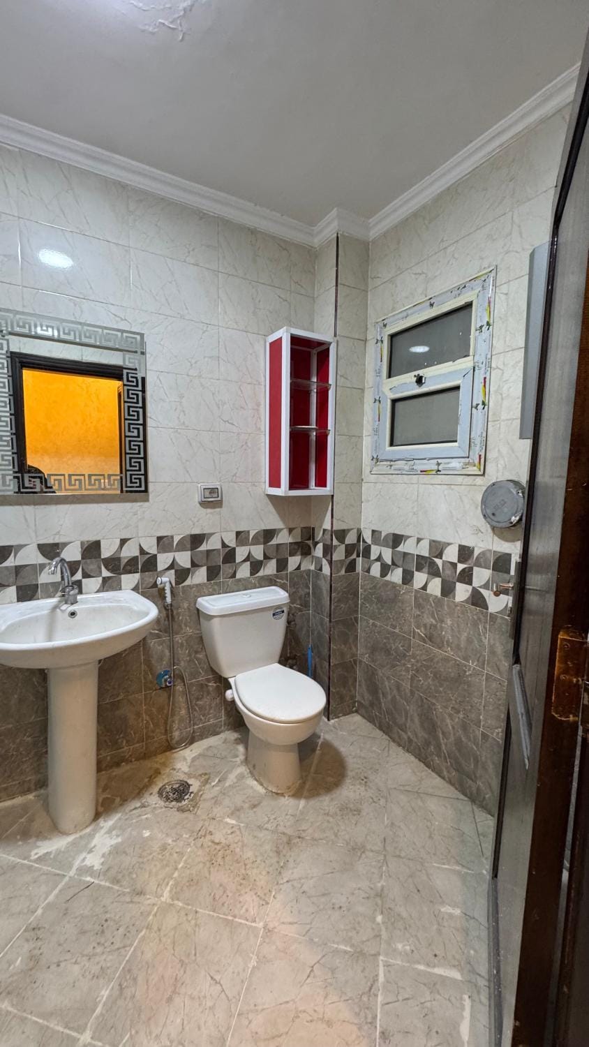 الداون تاون 6 اكتوبر Apartment in Egypt