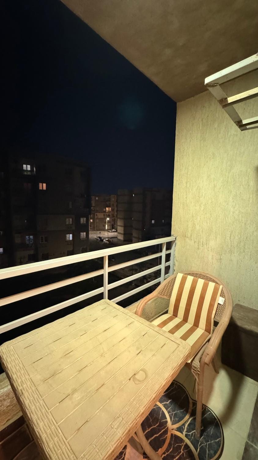 الداون تاون 6 اكتوبر Apartment in Egypt