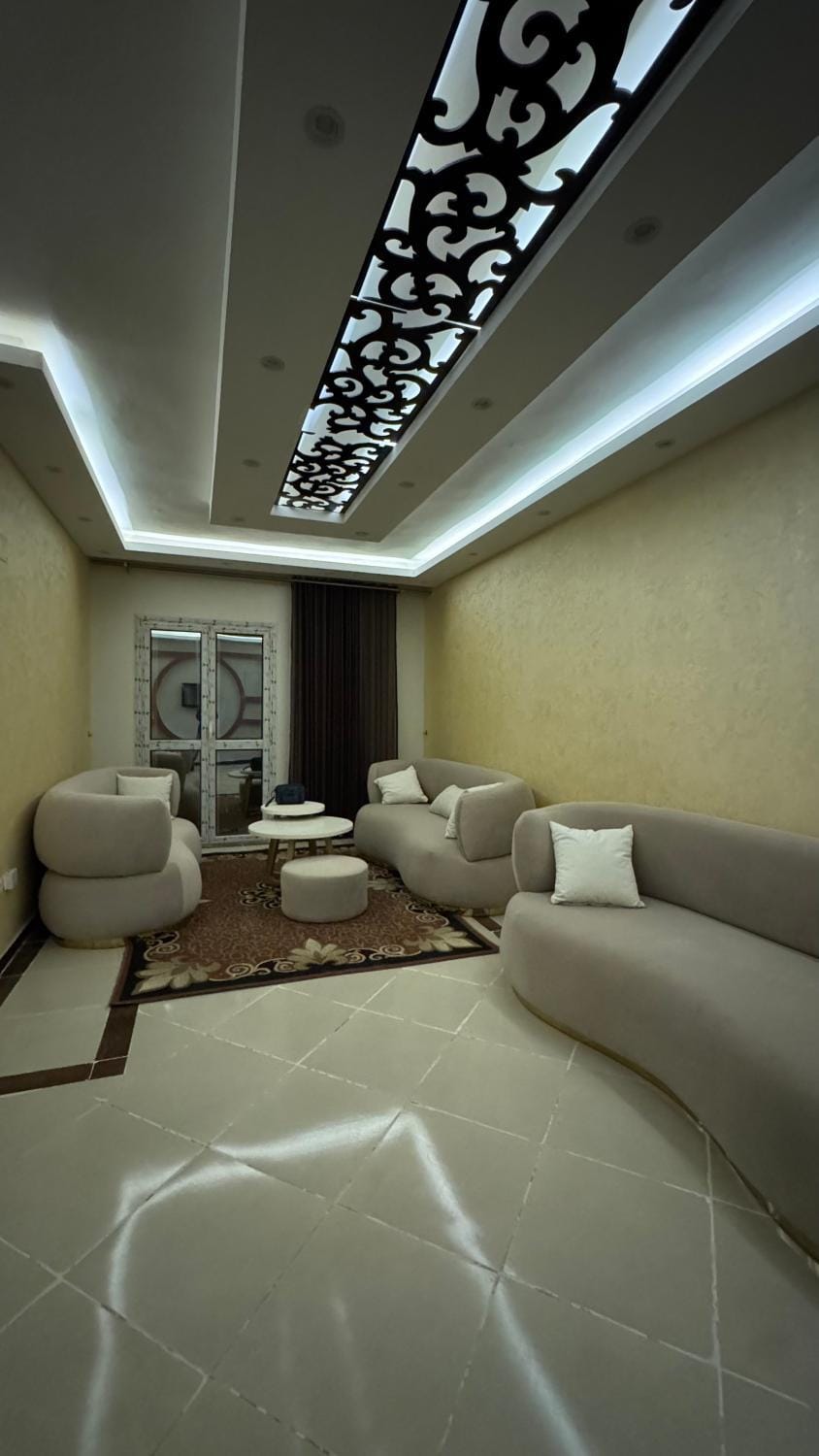 الداون تاون 6 اكتوبر Apartment in Egypt