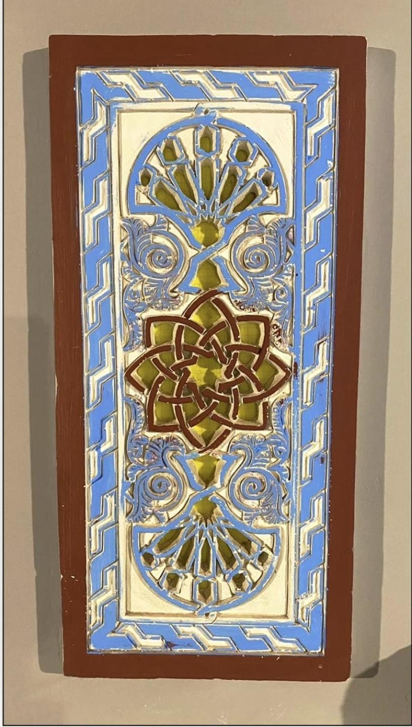 Riad Dar Lalla Yeddouna Campground/ 
RV Resort in Fes