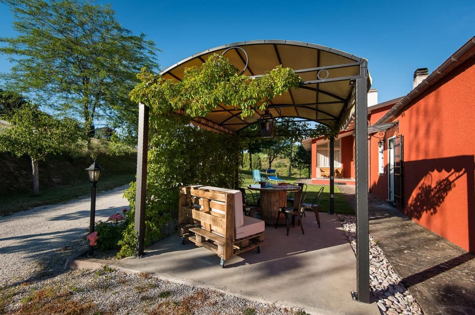 Casa Vacanza Il Tiglio House in Umbria