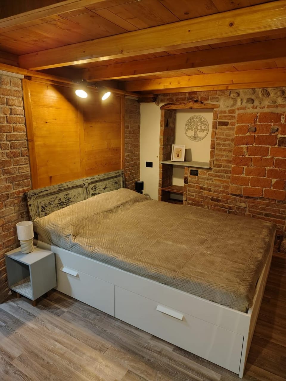 CaDiMon Apartment in Cuneo