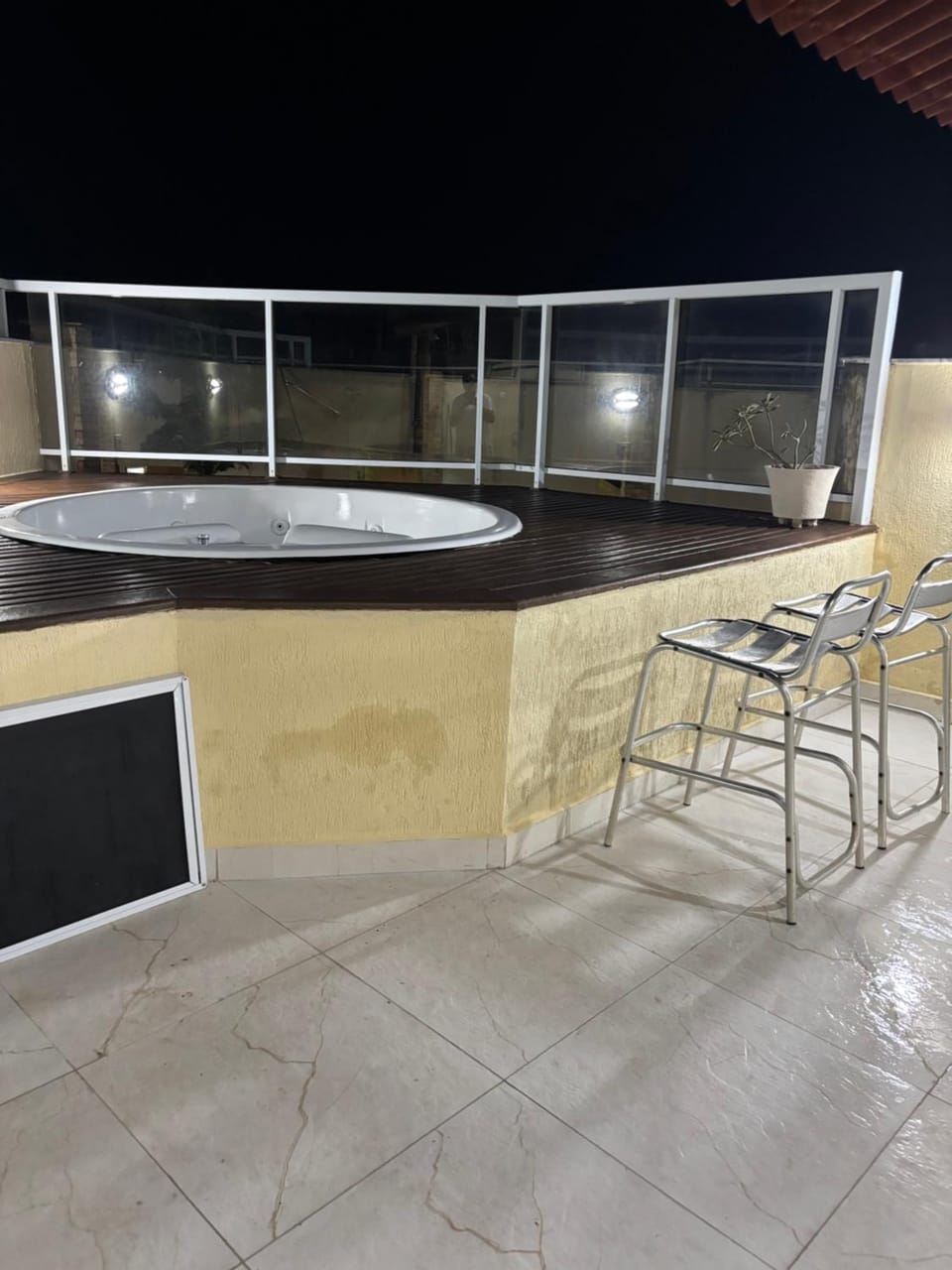 Apartamento Duplex vista mar Buzios Apartment in State of Rio Grande do Norte, Brazil