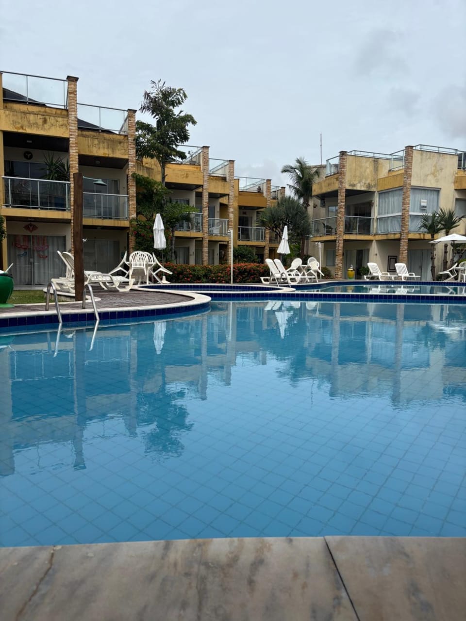 Apartamento Duplex vista mar Buzios Apartment in State of Rio Grande do Norte, Brazil