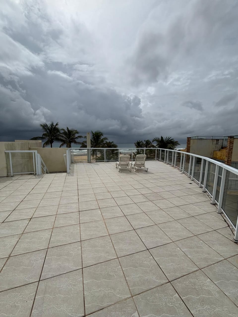 Apartamento Duplex vista mar Buzios Apartment in State of Rio Grande do Norte, Brazil