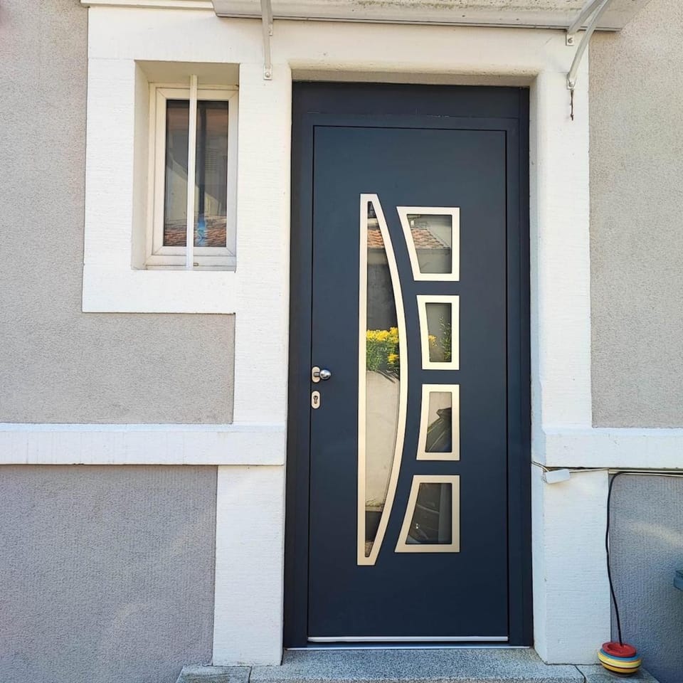 Appartement proche Mulhouse, free parking Apartment in Mulhouse