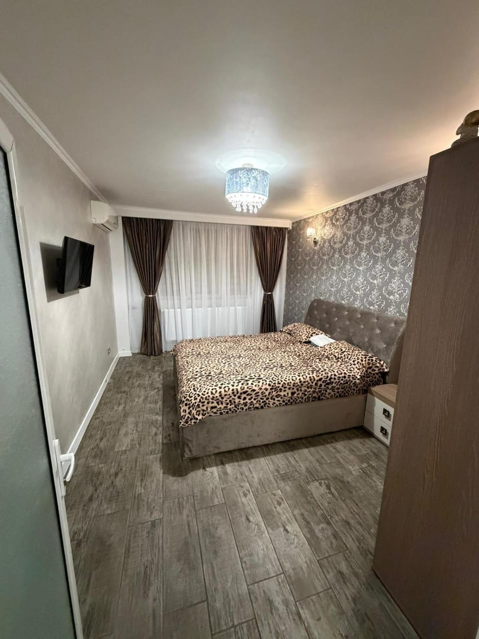 Amira SweetHome Apartment in Romania