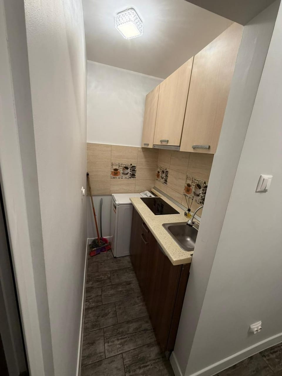 Amira SweetHome Apartment in Romania