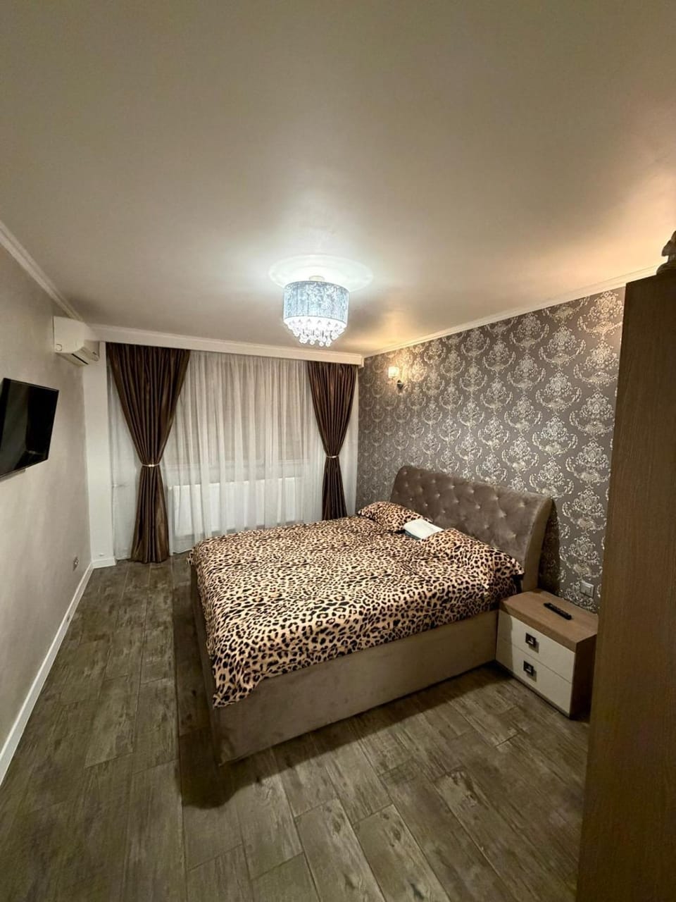 Amira SweetHome Apartment in Romania