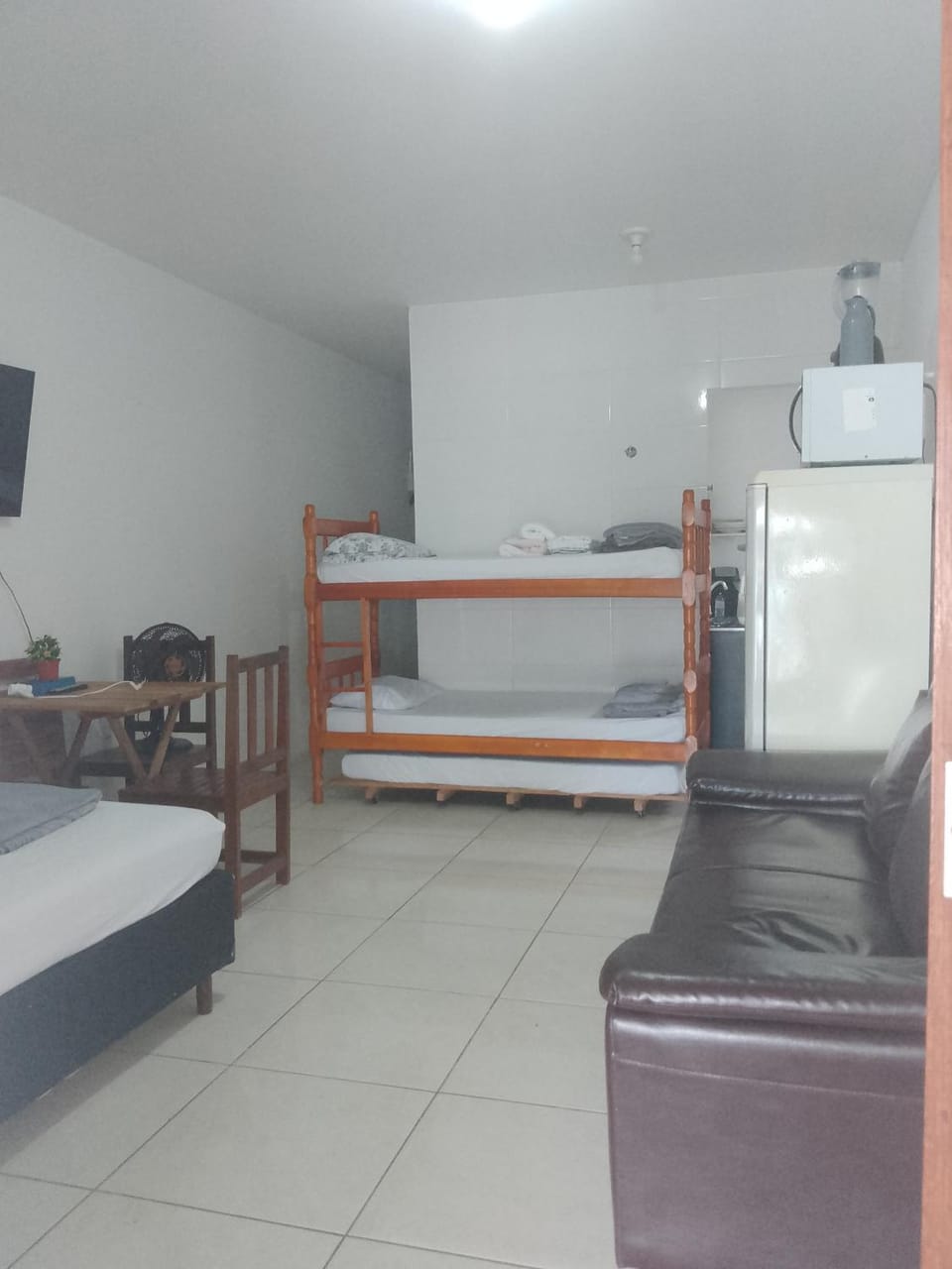 studio in São José in the greater Florianópolis para até 4 pessoas Apartment in São José