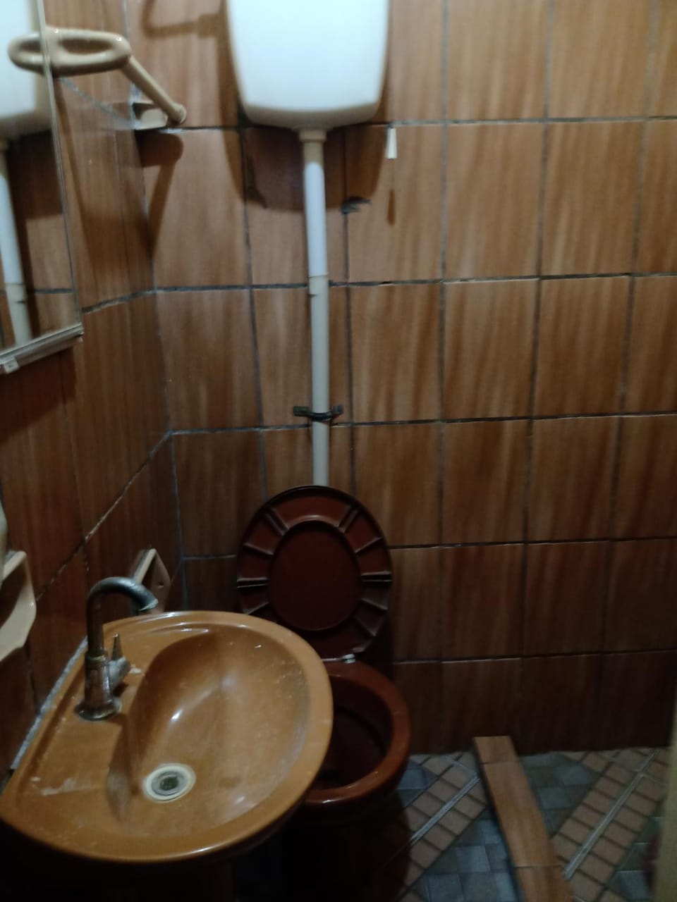 Hospedagem beira da lagoa Vacation rental in São Pedro da Aldeia