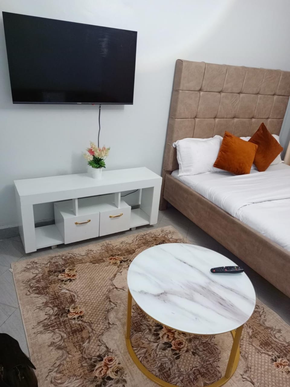 Amazing apartment Apartment in Nairobi County