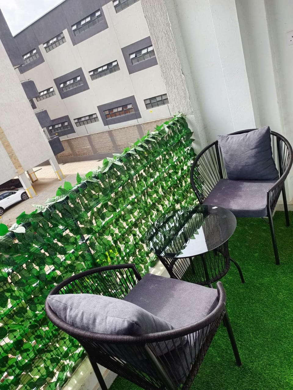 Amazing apartment Apartment in Nairobi County