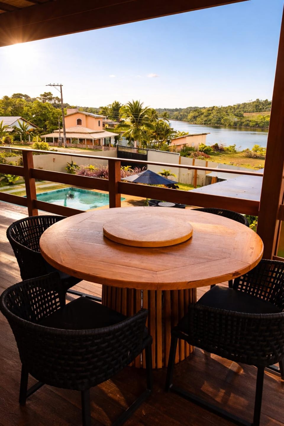 Aruá Exclusive Apartment in State of Bahia
