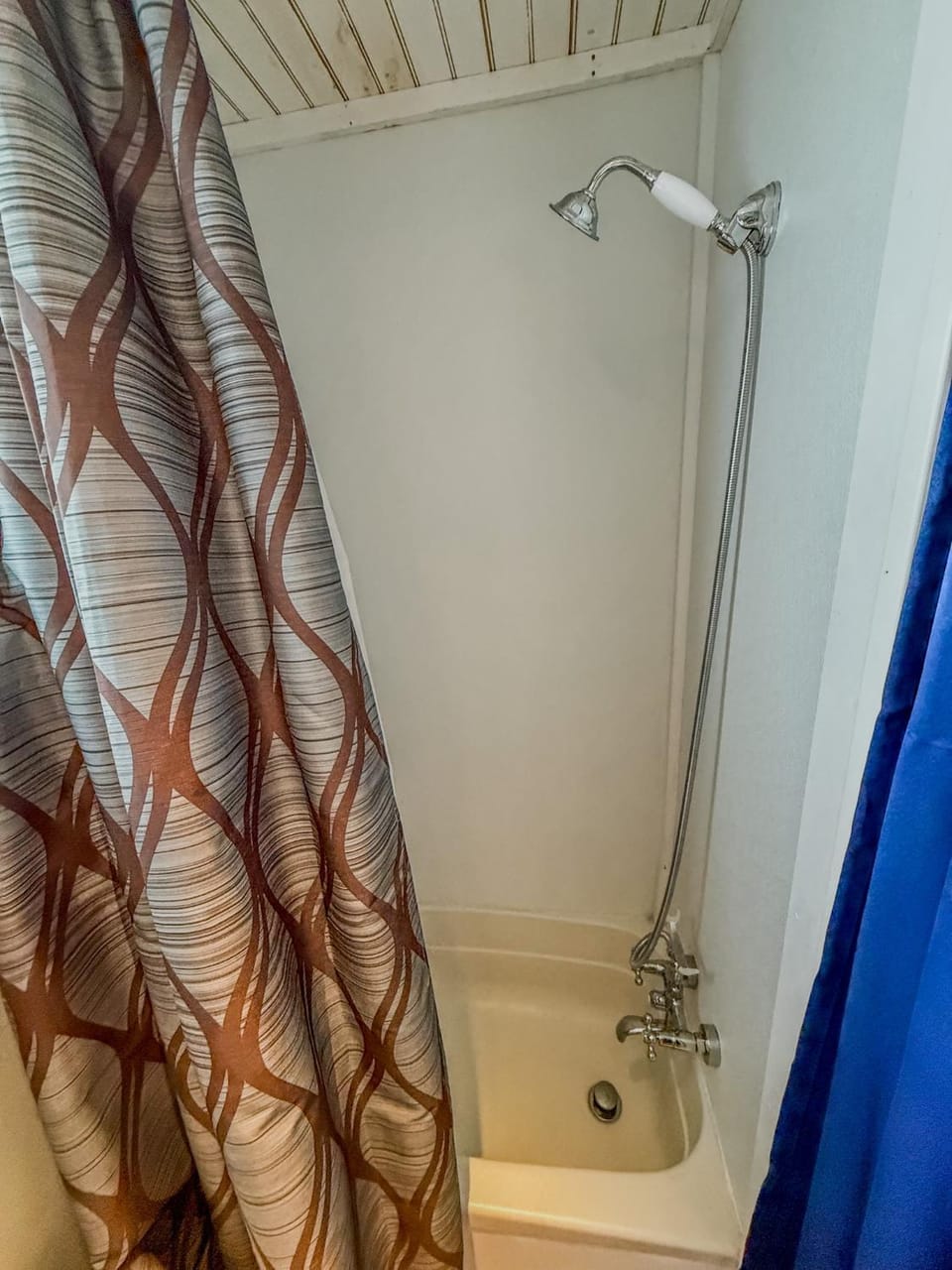 Shower, Bathroom, Bath