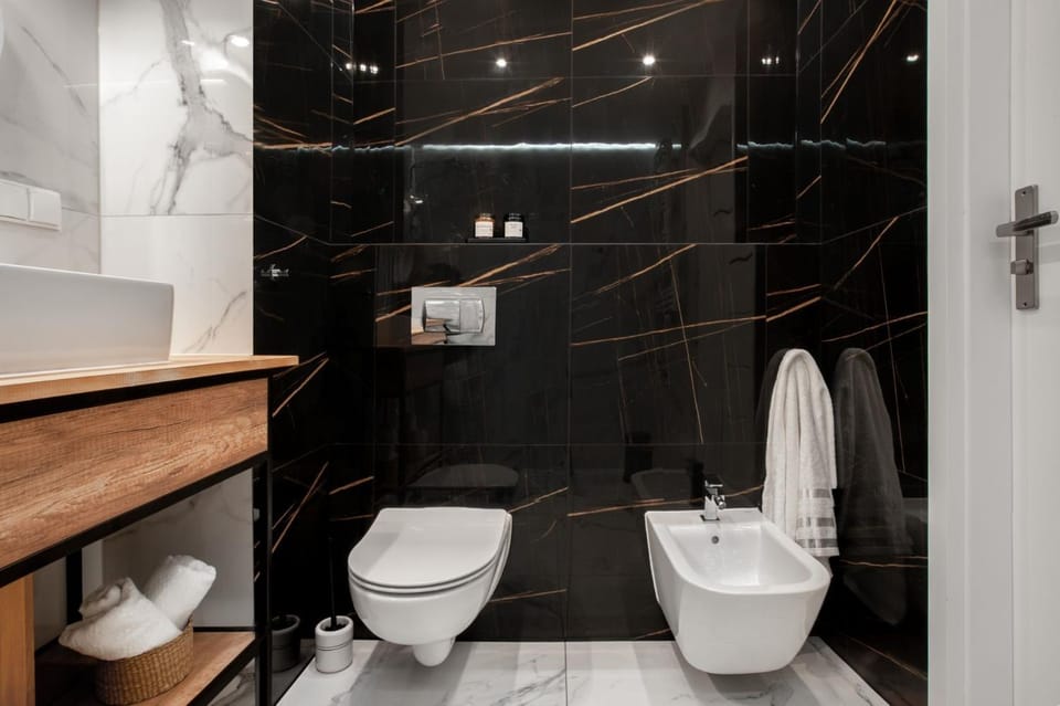 Toilet, Bathroom, bidet