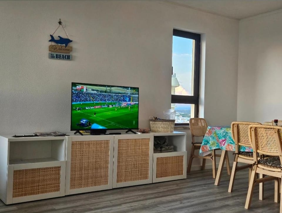 Ocean View in Algarve Apartment in Faro District