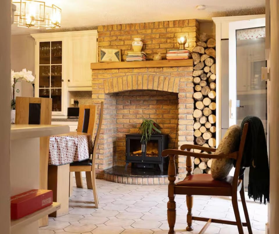 Fitz Of Inch - Guest House Rooms Bed and Breakfast in Ireland