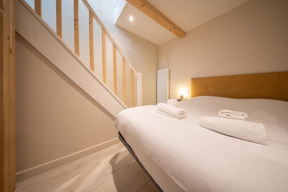 Val Saint Gregoire 67 Charmant Souplex 2 Pers Colmar Apartment in Colmar