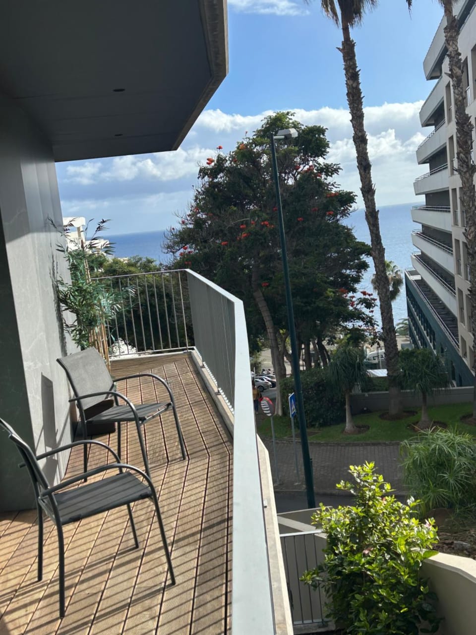 Astro Ilhéu Madeira Apartments Apartment in Funchal
